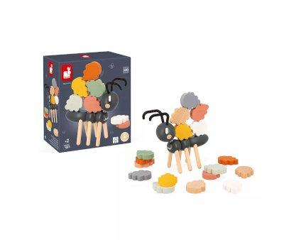 Juego de Equilibrio Hormigas Sweet Cocoon