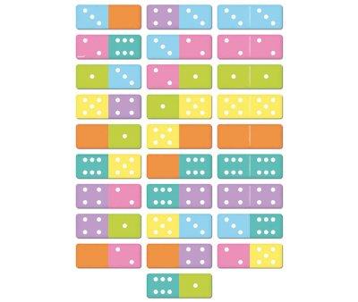 Domino Musical Instruments