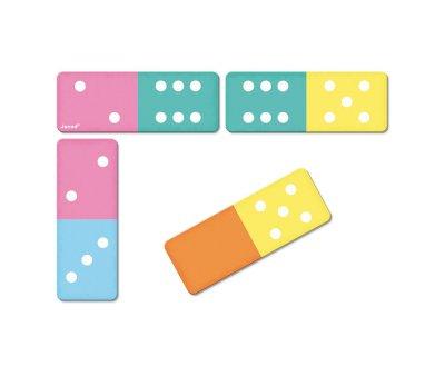 Domino Musical Instruments