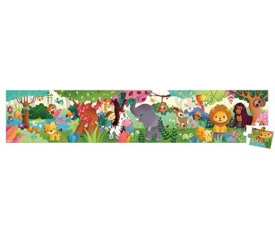 Puzzle Animales Salvajes 36 Piezas