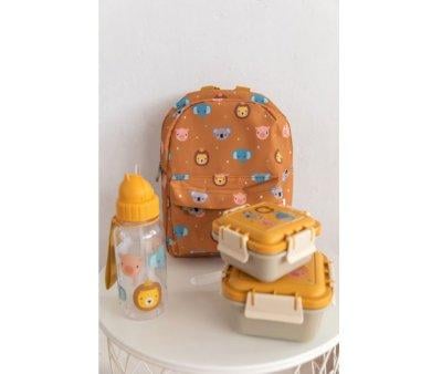 Sac  dos Personnalisable Enfants Animal Friends