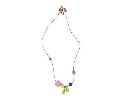 3 Bijoux Arc-en-ciel  Crer