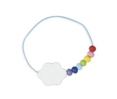 3 Bijoux Arc-en-ciel  Crer