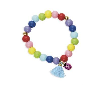 3 Bijoux Arc-en-ciel  Crer