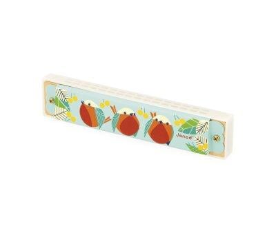 Gioia Harmonica