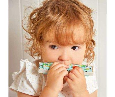 Gioia Harmonica