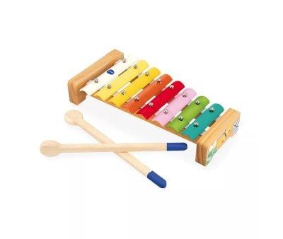 Gioia Musical Instrument Set