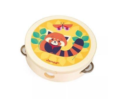 Gioia Musical Instrument Set