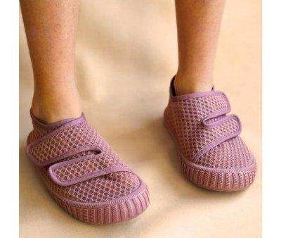 Heather Rose Play Shoes Booties