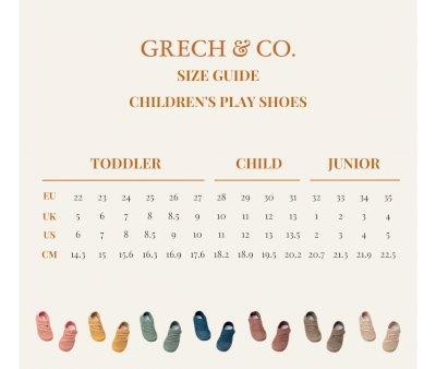 Play Shoes Water Shoes Buckwheat