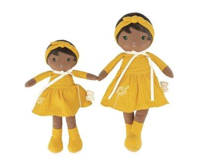 Bambola Tendresse 25cm Naomi Personalizzabile