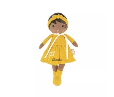 Bambola Tendresse 25cm Naomi Personalizzabile