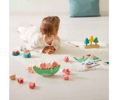 Janod Box 24 Meses