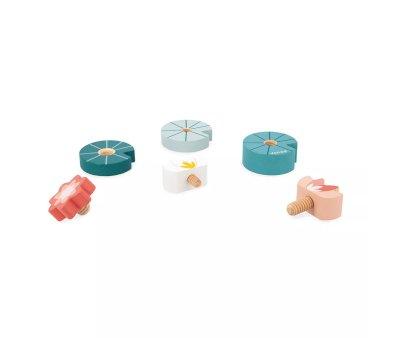 Janod Box 24 Meses