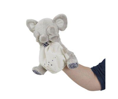 Marioneta Elefante