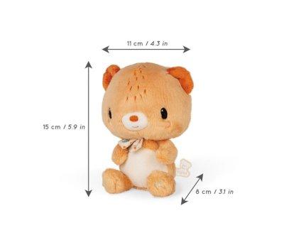 Osito de Peluche Choo 15cm