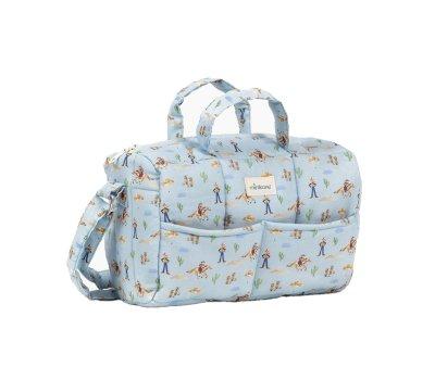 Bolsa Maternidade Grand Canyon para bonecos