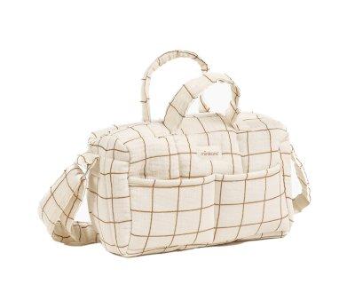 Bolsa Canastilla Aldo para Muecos