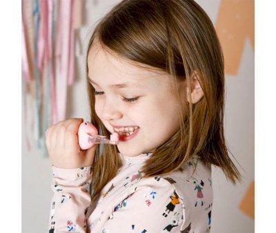 Sonic Toothbrush GIOrabbit Pink