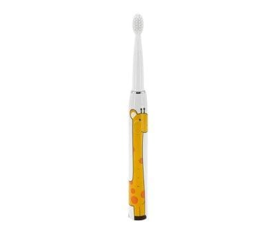 Spazzolino Elettrico Sonico GIOsonic Giraffe