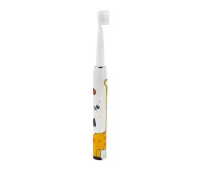 Spazzolino Elettrico Sonico GIOsonic Giraffe