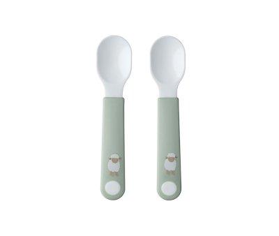 Set Cucchiai Svezzamento Mio Little Farm