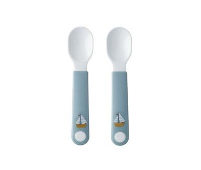 2 Cucharas Aprendizaje Mio Sailors Bay