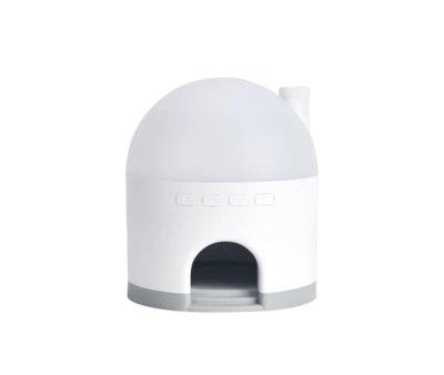Luce Notturna GIOstar House con Carillon