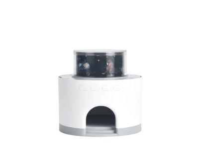 Luce Notturna GIOstar House con Carillon