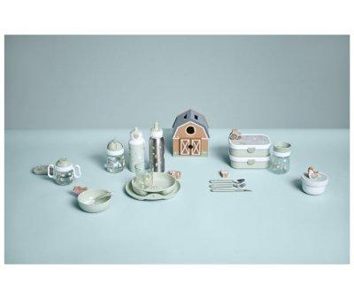 Vaso Infantil Mio Little Farm