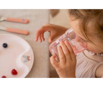 Vaso Infantil Mio Little Farm