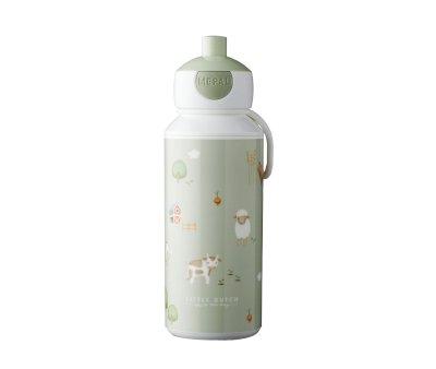 Borraccia Campus Pop-Up Little Farm 400ml