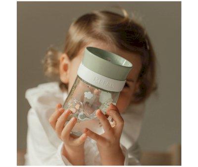 Vaso Antiderrame 360 Mio Little Farm