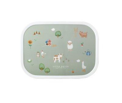 Lancheira Midi Campus Little Farm