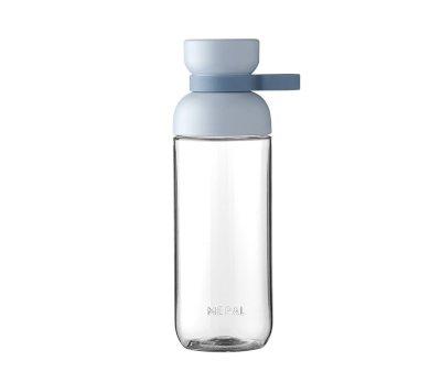Garrafa de gua Vita Nordic Blue 500ml