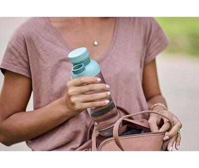 Botella de Agua Vita Nordic Sage 500ml