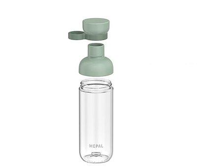 Botella de Agua Vita Vivid Mauve 900ml