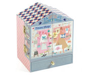 Tinou Store Music Box
