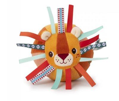 Pelota Sensorial "El Len Jack"