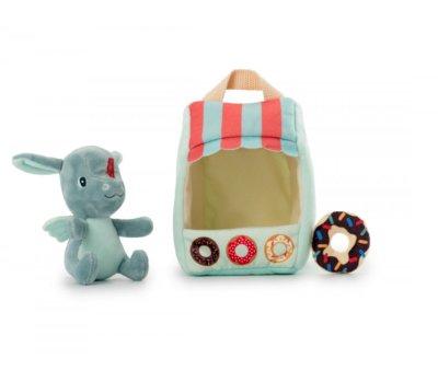 La Tienda de Donut's de Joe