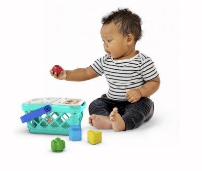 Cesta de la Compra Magic Touch