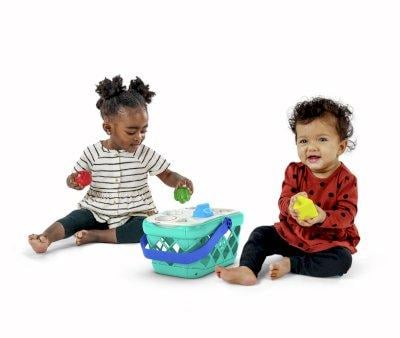 Cesta de la Compra Magic Touch