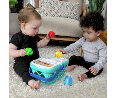 Cesta de la Compra Magic Touch