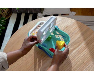 Cesta de la Compra Magic Touch