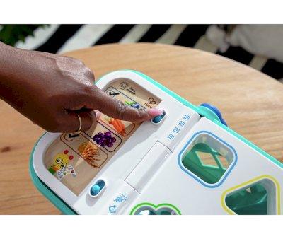 Cesta de la Compra Magic Touch