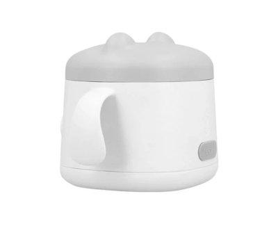 Calienta Potitos Nomad Blanco