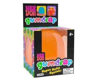 Assorted Gummy Needoh