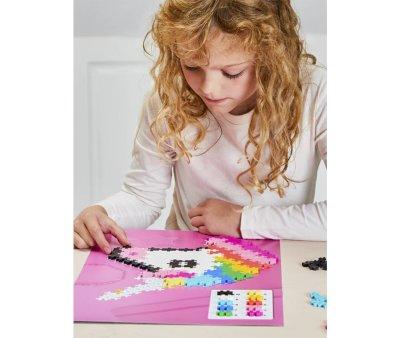 Puzzle by Number Unicorn