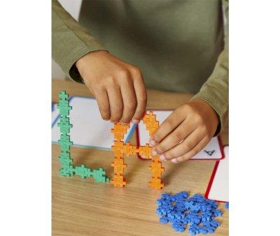 Caja Aprendizaje ABC y 123