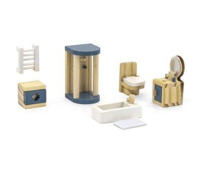 Mobili Bagno Dolls House